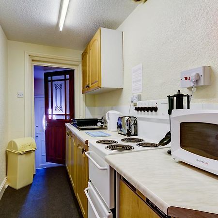 Waverley House Apartments Blackpool Buitenkant foto