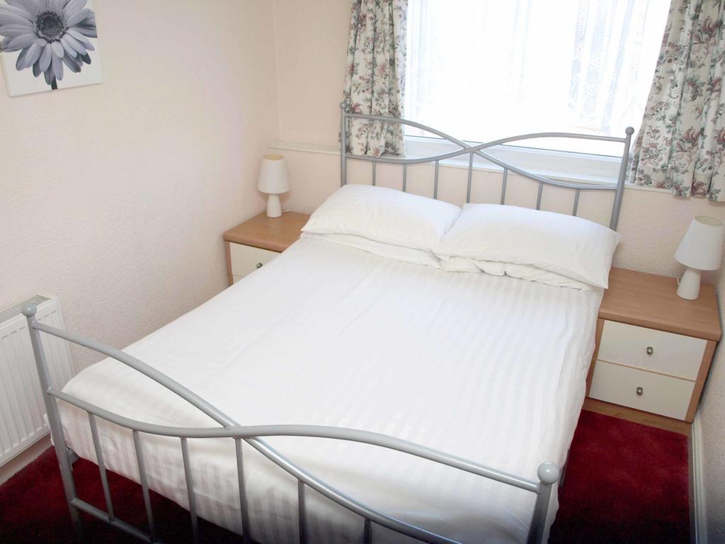 Waverley House Apartments Blackpool Kamer foto