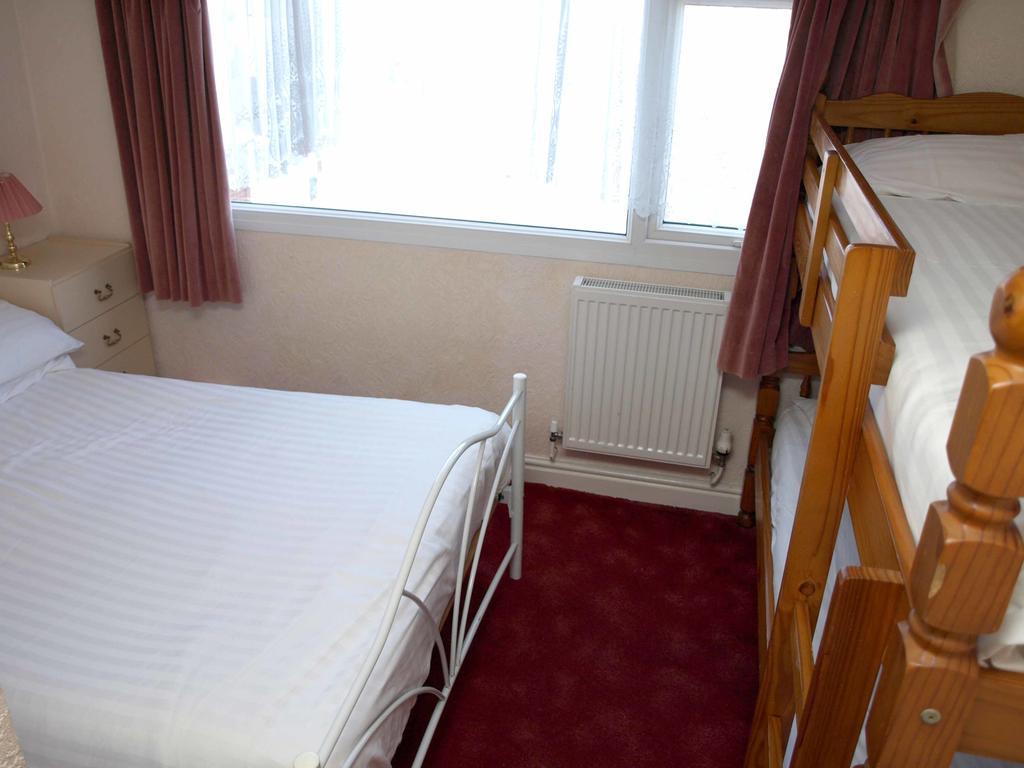 Waverley House Apartments Blackpool Kamer foto
