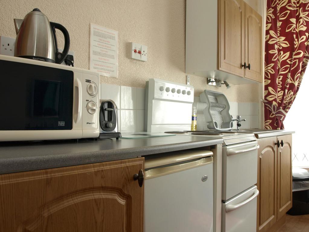Waverley House Apartments Blackpool Kamer foto
