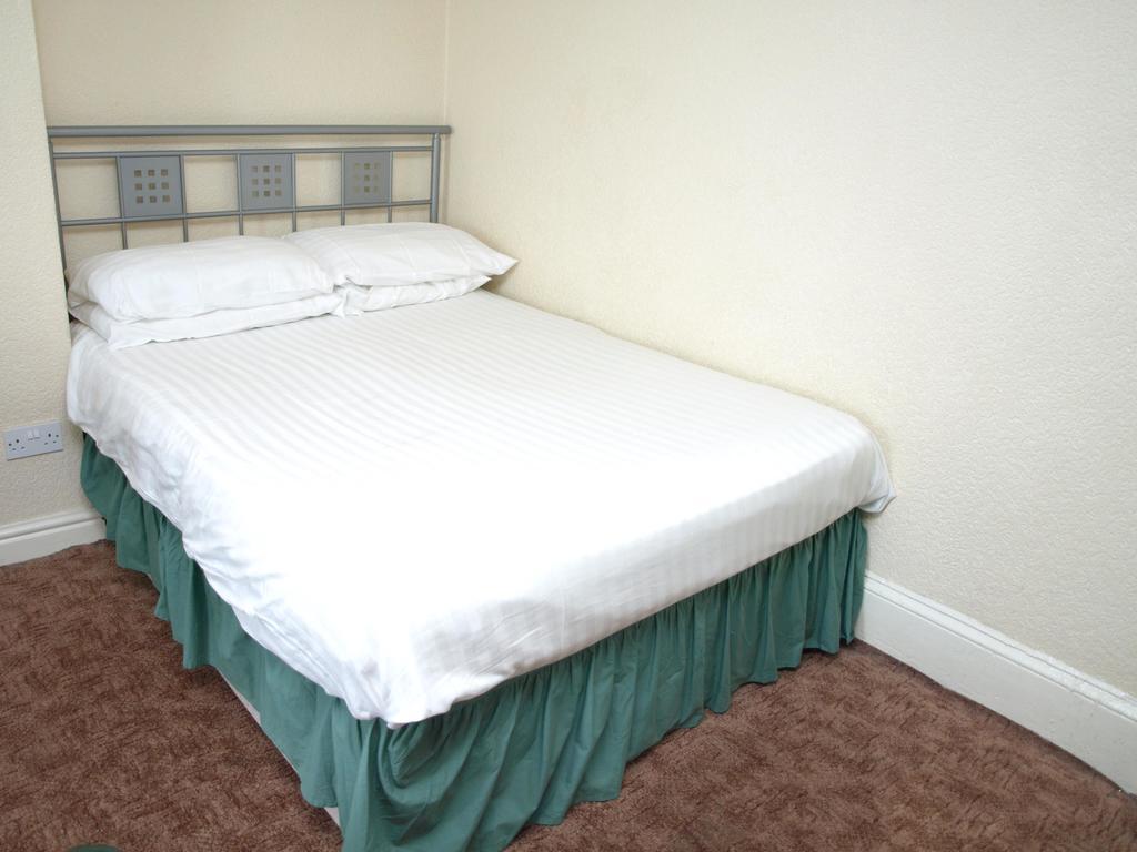 Waverley House Apartments Blackpool Kamer foto