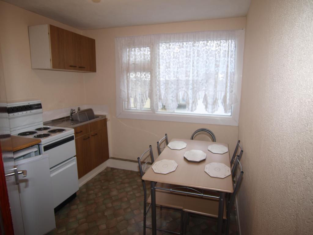 Waverley House Apartments Blackpool Kamer foto