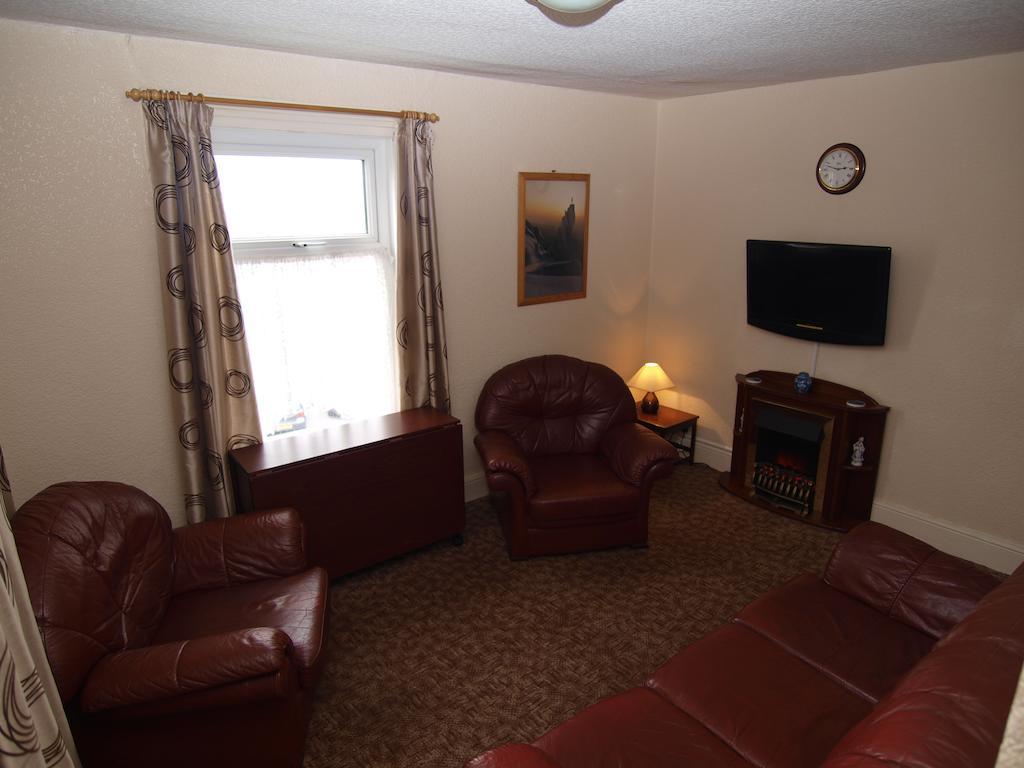 Waverley House Apartments Blackpool Kamer foto