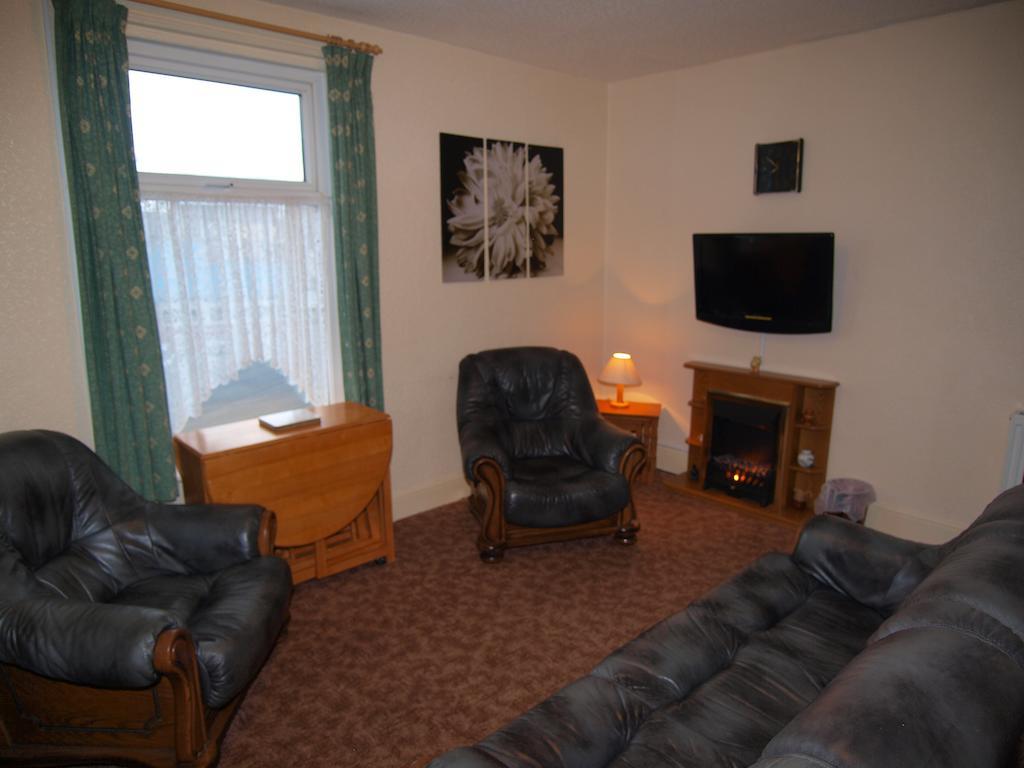 Waverley House Apartments Blackpool Kamer foto