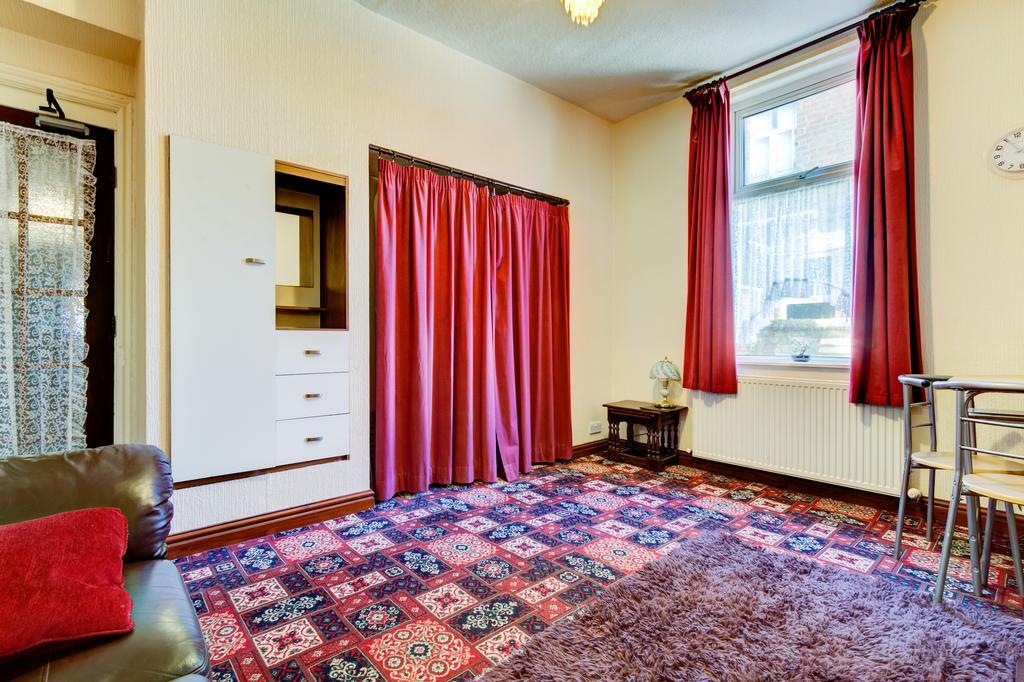 Waverley House Apartments Blackpool Buitenkant foto