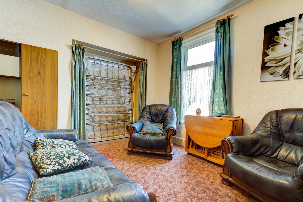 Waverley House Apartments Blackpool Buitenkant foto
