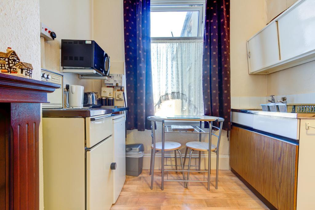 Waverley House Apartments Blackpool Buitenkant foto