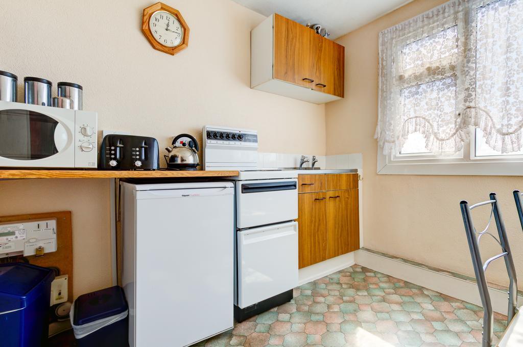 Waverley House Apartments Blackpool Buitenkant foto