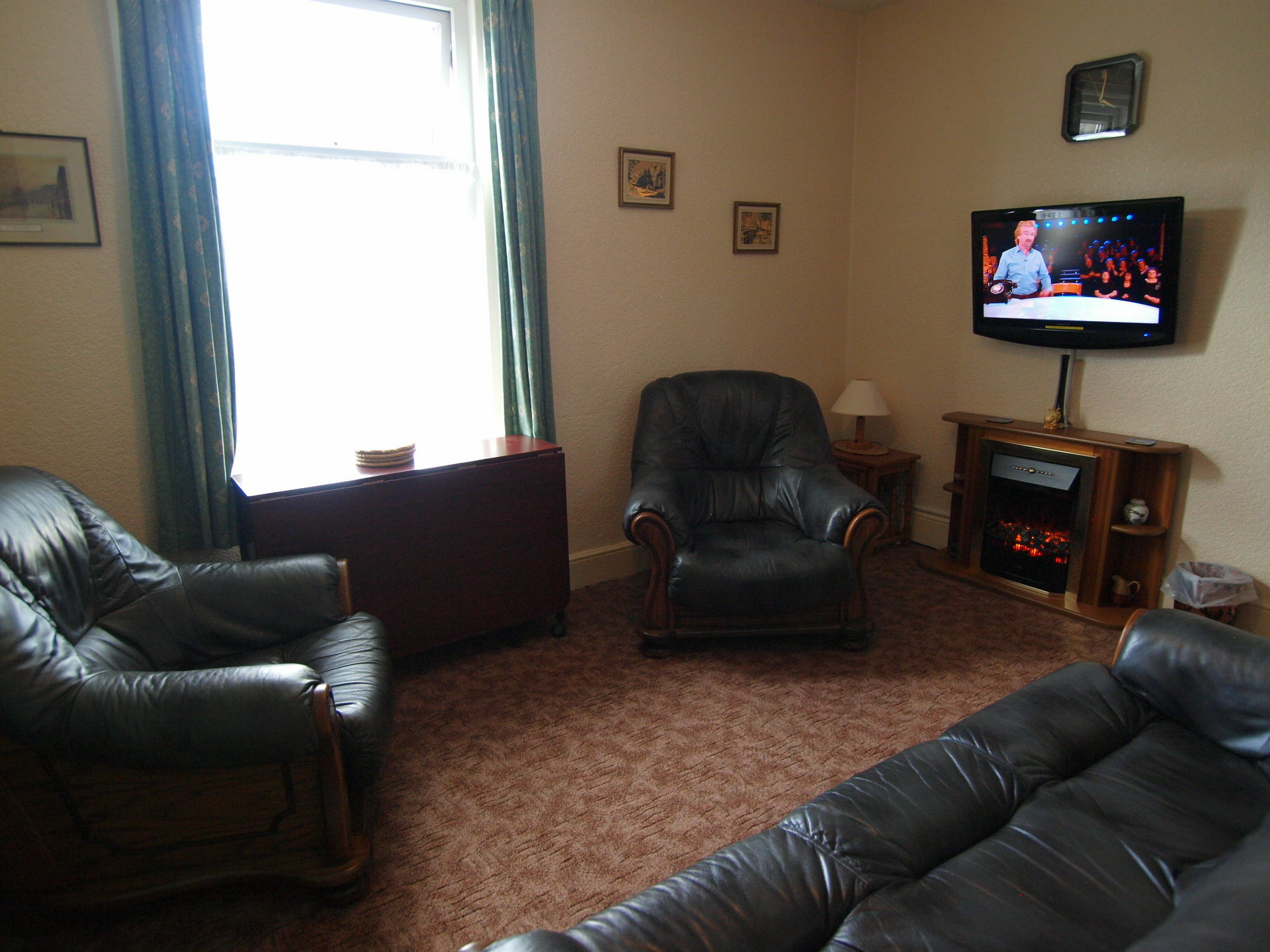 Waverley House Apartments Blackpool Buitenkant foto